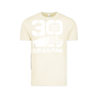 Vintage Arctic 30 years of diy 924 gilman streets Vintage Tee - artisFamous