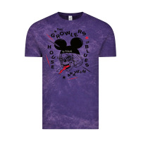 Cloud Purple the growlers Vintage Tee - artisFamous