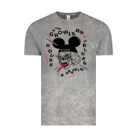 Cloud Rock the growlers Vintage Tee - artisFamous