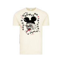 Vintage Arctic the growlers Vintage Tee - artisFamous