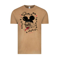 Vintage Camel the growlers Vintage Tee - artisFamous
