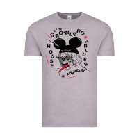 Vintage Zinc the growlers Vintage Tee - artisFamous