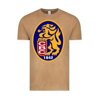Vintage Camel leones del caracas Vintage Tee - artisFamous