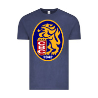 Vintage Denim leones del caracas Vintage Tee - artisFamous