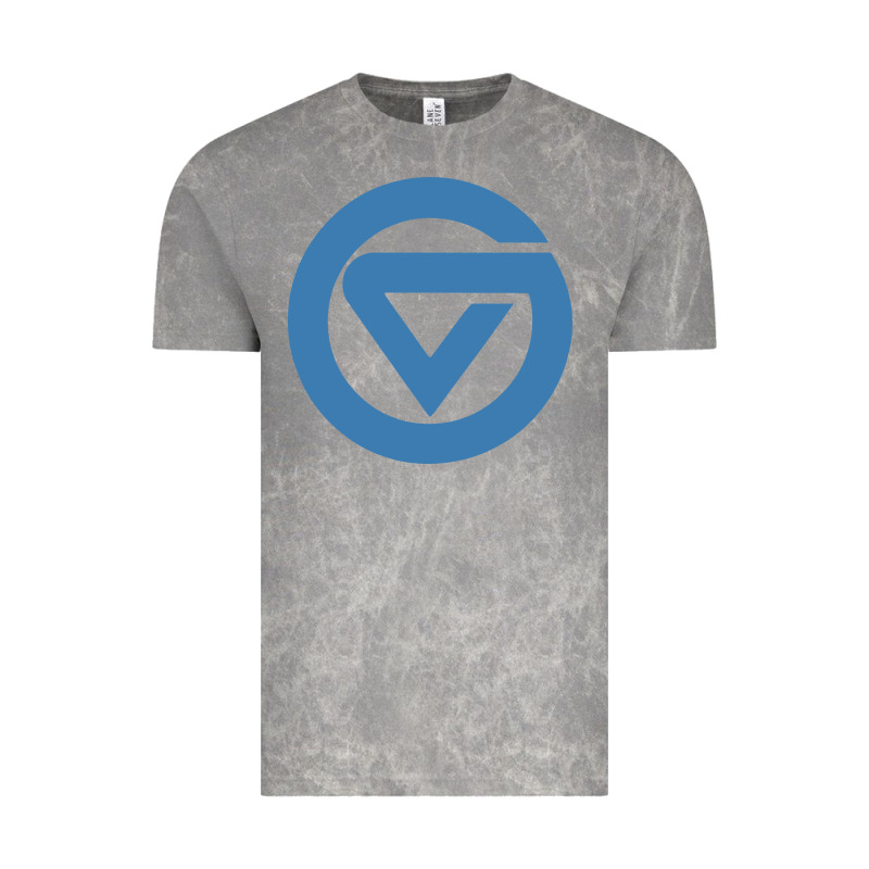 Grand Valley College Vintage Tee by artisFamous | Teevron