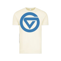Vintage Arctic Grand Valley College Vintage Tee - artisFamous