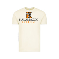 Vintage Arctic Kalamazoo College Vintage Tee - artisFamous