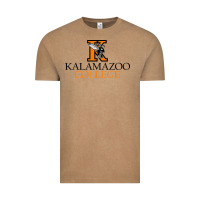 Kalamazoo College Vintage Tee | Teevron