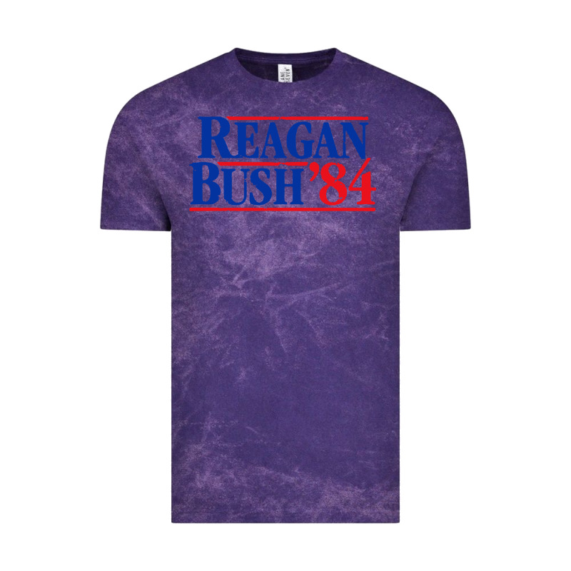 Reagan President Vintage Tee by artisFamous | Teevron