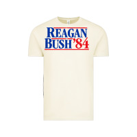 Vintage Arctic reagan president Vintage Tee - artisFamous