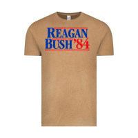 Vintage Camel reagan president Vintage Tee - artisFamous