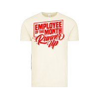 Vintage Arctic employee of the month runner up Vintage Tee - artisFamous