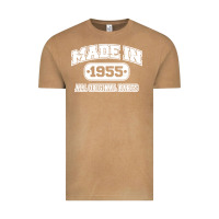 Vintage Camel made in 1955 funny vintage Vintage Tee - artisFamous