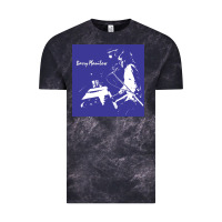 Cloud Black Best Barry Manilow Vintage Tee - artisFamous