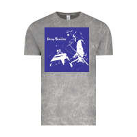 Cloud Rock Best Barry Manilow Vintage Tee - artisFamous