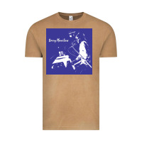 Vintage Camel Best Barry Manilow Vintage Tee - artisFamous
