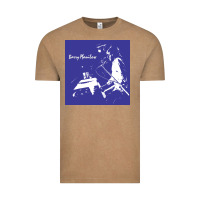Vintage Coffee Best Barry Manilow Vintage Tee - artisFamous