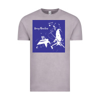 Vintage Zinc Best Barry Manilow Vintage Tee - artisFamous