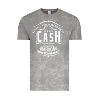 Cloud Rock Johnny Cash Music Vintage Tee - artisFamous