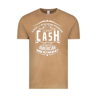 Vintage Camel Johnny Cash Music Vintage Tee - artisFamous