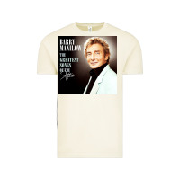 Vintage Arctic Best Barry Manilow Vintage Tee - artisFamous