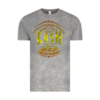 Cloud Rock Johnny Cash Music Vintage Tee - artisFamous