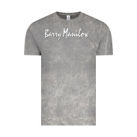 Cloud Rock Best Barry Manilow Vintage Tee - artisFamous