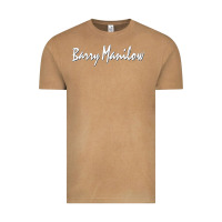 Vintage Camel Best Barry Manilow Vintage Tee - artisFamous