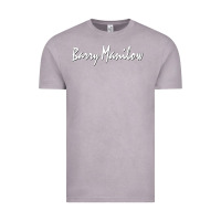 Vintage Zinc Best Barry Manilow Vintage Tee - artisFamous