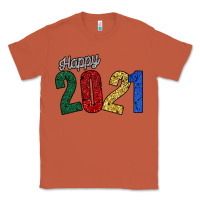 Copper Happy 2021 Classic Tee - Bettercallsaul