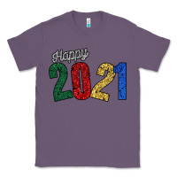 Lavender Happy 2021 Classic Tee - Bettercallsaul