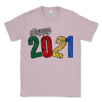 Lilac Happy 2021 Classic Tee - Bettercallsaul