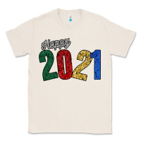 Natural Happy 2021 Classic Tee - Bettercallsaul