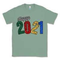 Sage Happy 2021 Classic Tee - Bettercallsaul