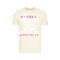 Vintage Arctic mustang i m a girl who drives a mustang Vintage Tee - artisFamous