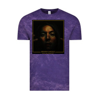 Cloud Purple brandi carlile  by the way,i forgive you Vintage Tee - artisFamous
