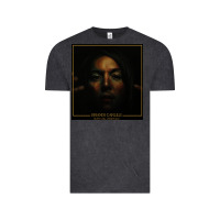 Vintage Black brandi carlile  by the way,i forgive you Vintage Tee - artisFamous
