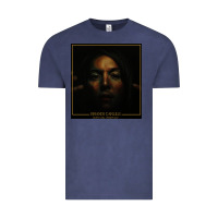 Vintage Denim brandi carlile  by the way,i forgive you Vintage Tee - artisFamous