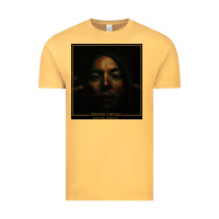 Vintage Mustard brandi carlile  by the way,i forgive you Vintage Tee - artisFamous