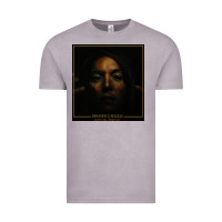 Vintage Zinc brandi carlile  by the way,i forgive you Vintage Tee - artisFamous