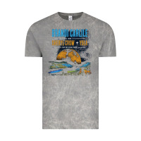 Cloud Rock Brandi Carlile Poster Vintage Tee - artisFamous