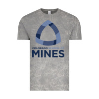 School Of Mines Vintage Tee | Teevron