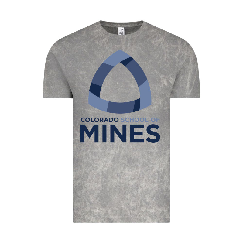School Of Mines Vintage Tee by artisFamous | Teevron