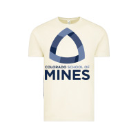 Vintage Arctic School of Mines Vintage Tee - artisFamous