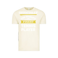 Vintage Arctic the world's finest tennis player Vintage Tee - artisFamous