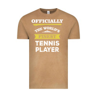 Vintage Camel the world's finest tennis player Vintage Tee - artisFamous