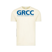 Vintage Arctic Grand Rapids Community College Vintage Tee - artisFamous