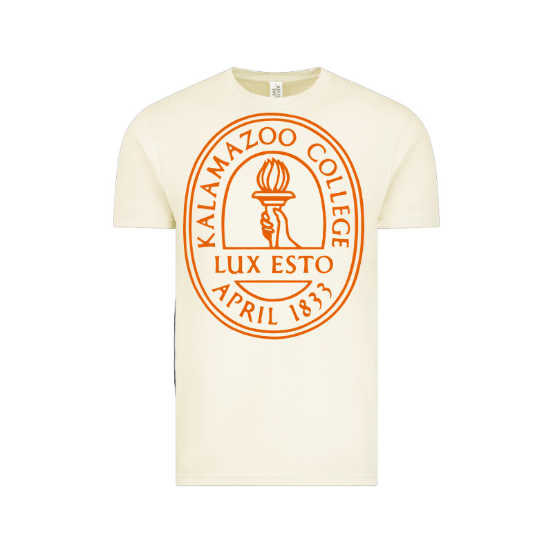 Kalamazoo College Vintage Tee by artisFamous | Teevron