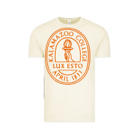 Vintage Arctic Kalamazoo College Vintage Tee - artisFamous
