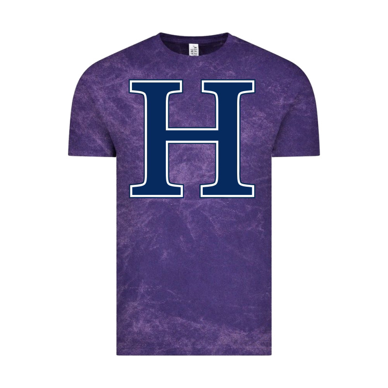 Hillsdale College Vintage Tee by artisFamous | Teevron